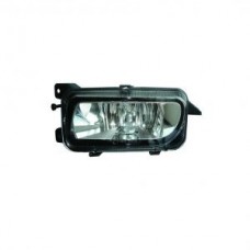 Ködlámpa MB-hez Actros MP2, MP3 jobb